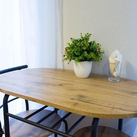 Cozy Studio In The City Center - Mykoly Khvylovoho Str 5-1 Carcóvia Exterior foto