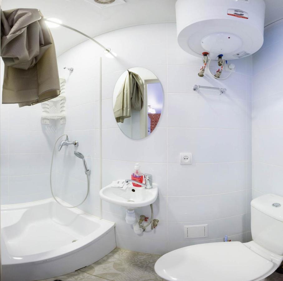 Cozy Studio In The City Center - Mykoly Khvylovoho Str 5-1 Carcóvia Exterior foto